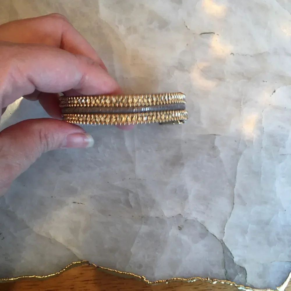 Three Strand Bracelet! - Picture 3 of 16